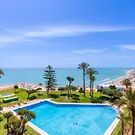 Casa Marta - Vistas Al Mar توريمولينوس