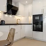 شقة Casa Marta - Vistas Al Mar توريمولينوس