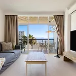 Casa Marta - Vistas Al Mar توريمولينوس