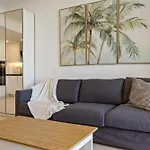 شقة Casa Marta - Vistas Al Mar توريمولينوس