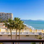 Casa Marta - Vistas Al Mar شقة توريمولينوس