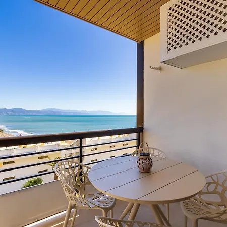 Casa Marta - Vistas Al Mar Apartmán *