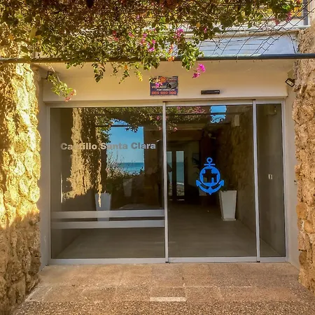 Casa Marta - Vistas Al Mar Apartmán Torremolinos