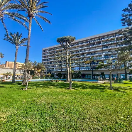 Casa Marta - Vistas Al Mar Apartmán