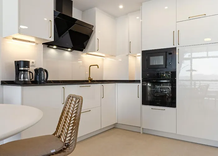 Apartmán Casa Marta - Vistas Al Mar Torremolinos