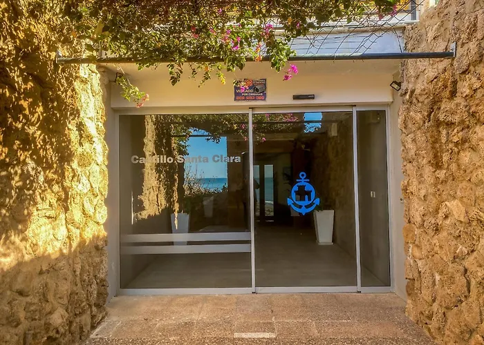 Casa Marta - Vistas Al Mar Apartmán Torremolinos