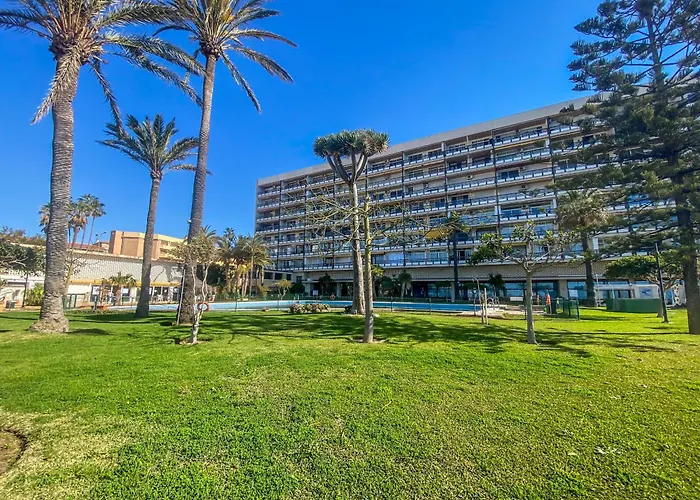 Casa Marta - Vistas Al Mar Apartmán